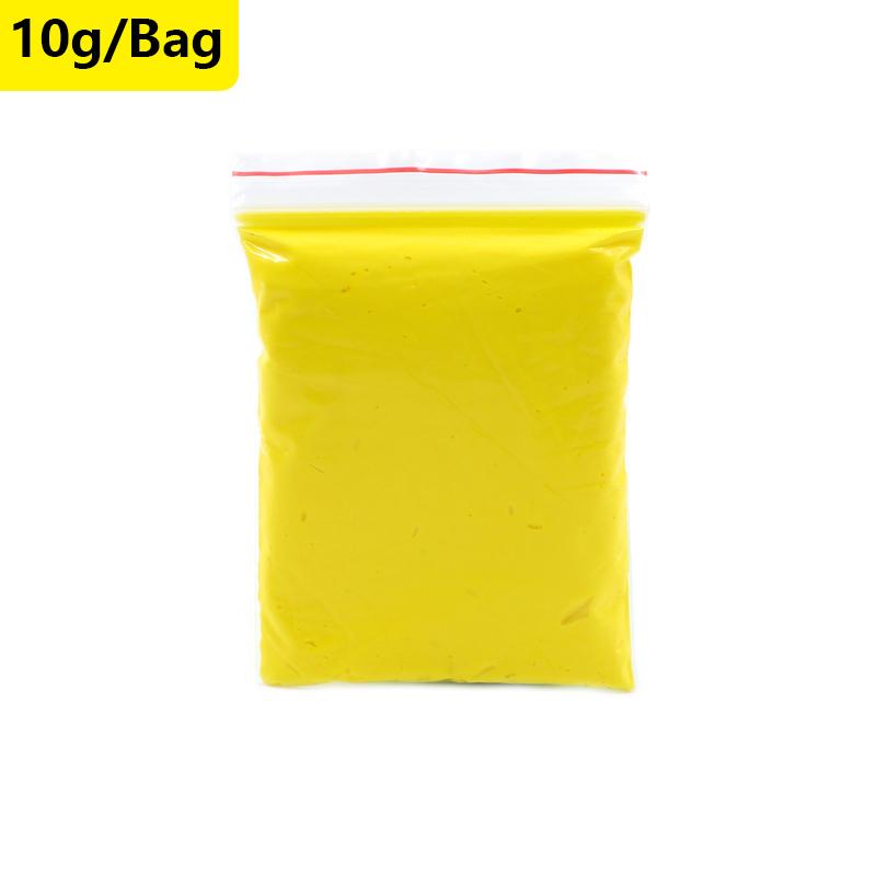 2019 Slime  Clay Air Dry Plasticine Charms Slime Fluffy Light Soft Polymer Clay Putty Jumping DIY Playdough for