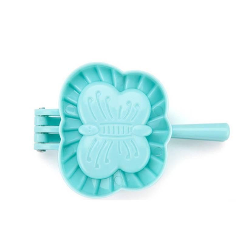 Pies Plastic Dumpling Molds Household Kitchen Make Dumplings Cooks Tools Food