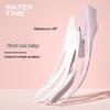 WATERTIME Unisex Long Freediving and Snorkeling Fins