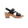 Thom Mcan Sienna 01 Women'S Sandals - Black