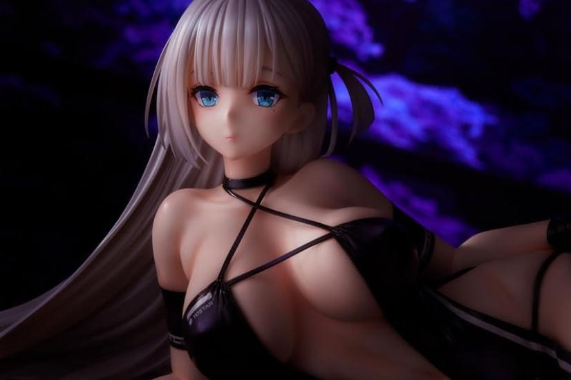 Mimeyoi Azur Lane Shoukaku Sprinting Aneha 14 Complete Figure
