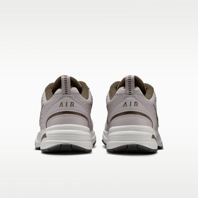 Nike Air Monarch IV Moon Particle Dark Hazel