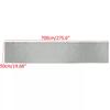 RV Caravan Awning Draught Skirt Set 7m Length X 50cm Deep Motorhome Draft Campervan Replacement Accessories
