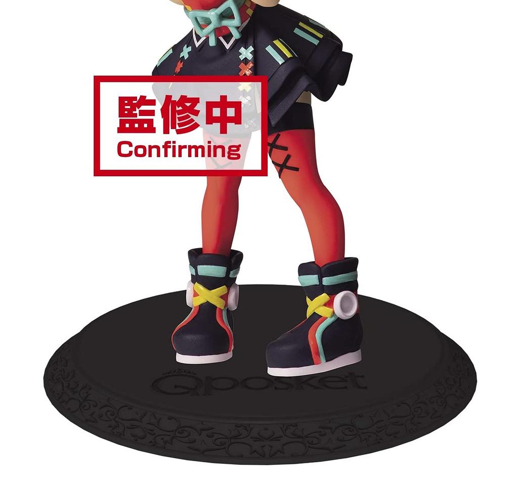 Q posket Kaguya Luna special color ver.