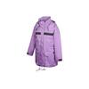 Nike Down Jackets Women's Purple Detachable Hood Moderate Other CZ1142-589