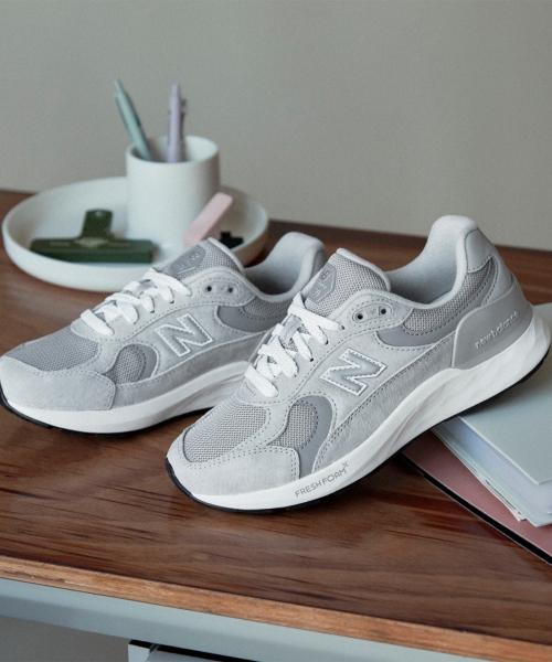 [New Balance] Walking 1880 V2 (2E) [NBPQGF701L_16]