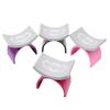 Manicure Arm Rest Exquisite Pattern Decorative Long Lasting Great Nail Wrist Cushion Gadget for Salon