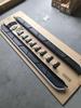 Tayron Original Style Side Step & Welcome Pedal Modification
