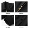 ROMON Men's Business Casual Lapel Jacket