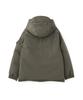 AVIREX TYPE ECWCS DOWN JACKET Men's M 310 Olive 783-5253003