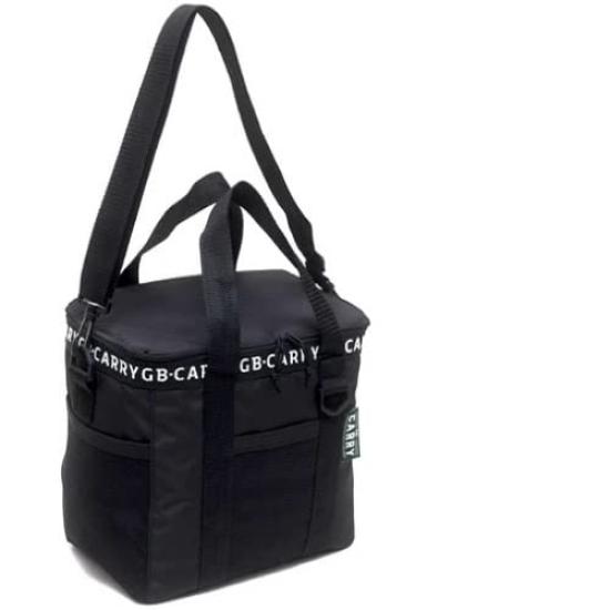 

Софтбокс Mario Cold Softbox черный GB-CARRY чёрный