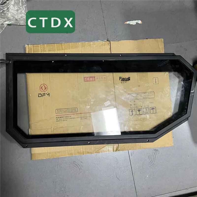 CTDX Dongfeng Mengshi CSK181 Front Windshield