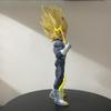 31cm Dragon Ball Z Vegeta Action Figure Anime DBZ Super Saiyan Figurine Model Manga HY SSJ3 Toys Collectible Figuras GK Statue