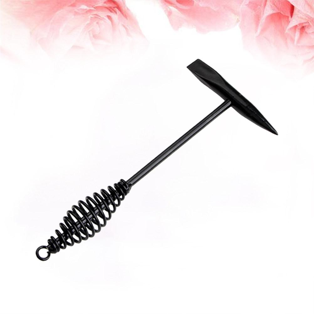 Hammer Handle Tool Wooden Halloween Christmas Chipping Hammer Heavy Duty Hammer Welder Fabric Fabrics Welders Mechanic Mechanism