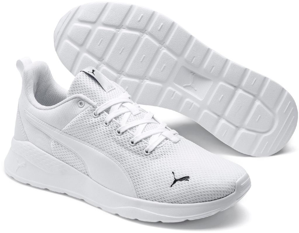 Puma Anzarun Lite Sneakers Puma White/puma White