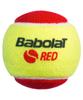 Babolat Junior Tennis Red 516005 Ball, Felt,