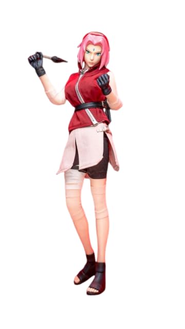 

MOZ STUDIO MSAF003 Воля Огня Экшн-фигурка 1/6