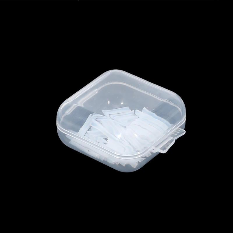 50PCS Ingrown Toenail Corrector Pads Kit Toenail Orthosis Corrector Strips Brace for Women Men