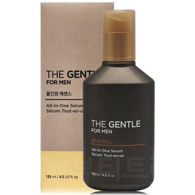 The Gentle For Men All-in-One Essence 135ml
