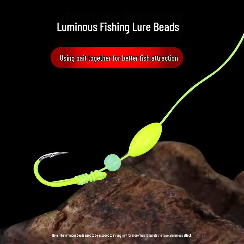 Jinglang Floating Carp Fishing Rig Set