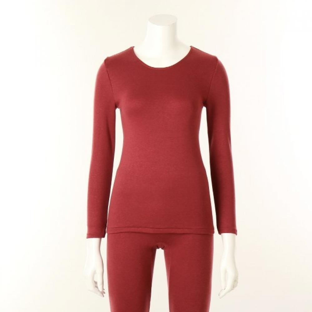 Wacoal Highly Recommended Self Heating EcuS Fabric Women S Top  Wlg2557c 