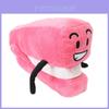 Battle For Dream Island Plush Stapler Toy Soft Short Plush For Kids And Collectors