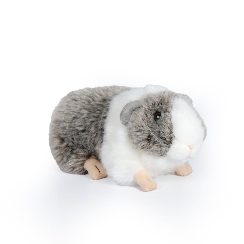 

New Doll Lulu Cute Animal Guinea Pig Doll Plush Toy Doll
