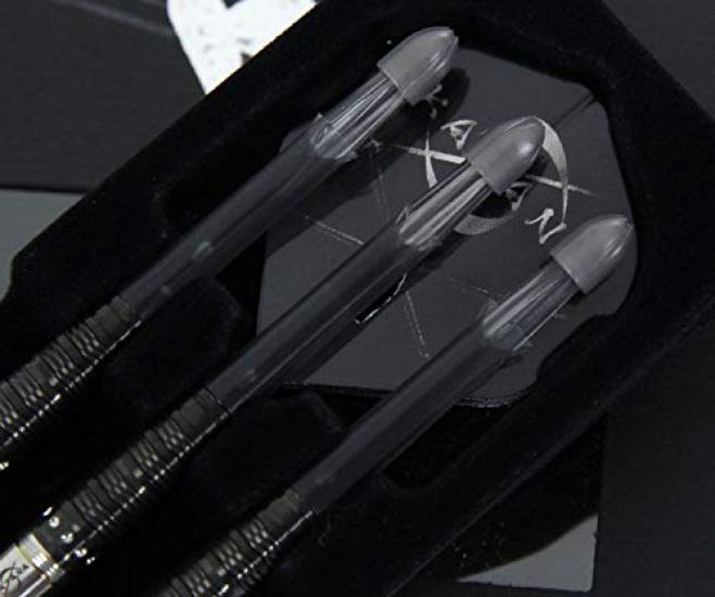 DYNASTY KATANA 2BA Soft Dart Barrel "Meitou" [Hotarumaru]