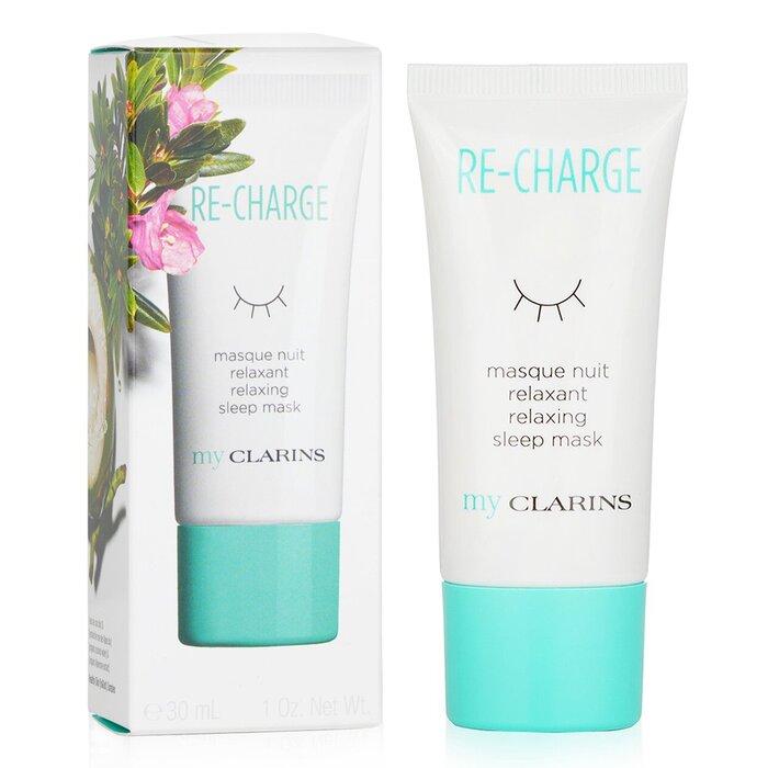 CLARINS My Clarins Recharge Relaxing Sleep Mask