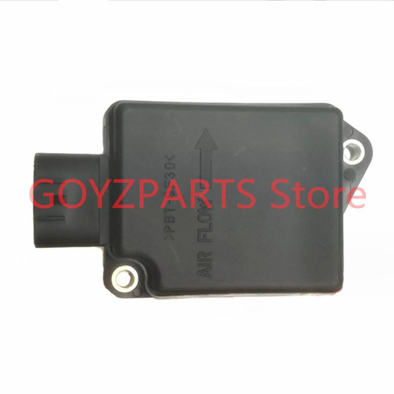22250-75010 AFH70-09 2225075010 AFH7009 917-963 Maf Mass Air Flow Meter Sensor or Insert Sensor for Toyota Tacoma 4RUNNER T100