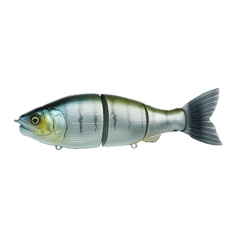

Gun Craft (Gan) Craft) Ayuya jointed claw ratchet 184F #07 wild perch