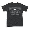 Black Label Society 'Merciless Forever' T-Shirt - NEU