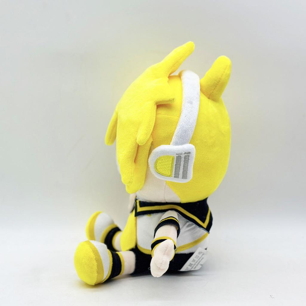 Plush Doll, Toy Gift, Cartoon , Children's Rag Doll, Children's Gift Pillow(No Standard)