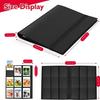 Album Perfect for Instax and Polaroid Photos (360 Photos, Black)
