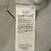 Unused Champion Logo Print Hooded Jacket XL Gray Logo Patch Men's Used