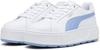 Кроссовки Puma Karmen Women (384615-15) puma white/blissful blue