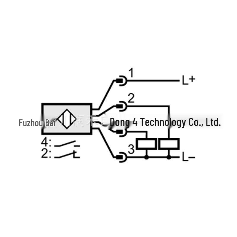 MFH209 IFM Magnetic Pressure-Resistant Hydraulic Cylinder Switch, High Burst Pressure, New Original Inquiry