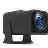 Cross-Border 320: Portable HD Wireless Android Projector Game Console for Home & Outdoor Use