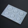 Premium Resin Rings Jewelry Mold Pendant Mold Resin Jewelry Making Accessories