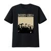 Derry Girls Serie TV Retro Vintage Midcentury Film Maglietta vintage Lavata Morbida moda uomo streetwear Elastica Leggermente