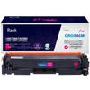 G&G NT-CC046FMplus+ Magenta Toner Cartridge for Canon Printers