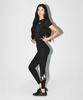 BORN TO WIN W Symbol B Ventilation T-Shirts [Black]