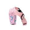 Casual Oxford Women Fanny Packs Anti-theft Large Capacity Running Waist Bag Lightweight Multi-pocket Sports Belt Pouch