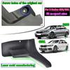 Car Mudflaps For BMW 5 Series G30 G31 Sedan Saloon Touring 2017 2018 - Mud Guard Flap Splash Flaps Mudguard Accessories