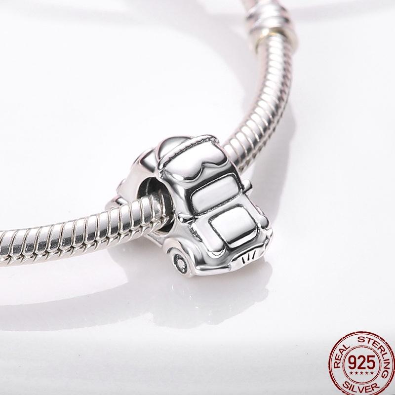 Copper Time Travel Space Travel Camera Bead Pendant Fit 3Mm Original Bracelet Diy Jewelry Gift