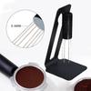 Coffee Powder Stirring 6 Pins Espresso Needle for Maker Accessories