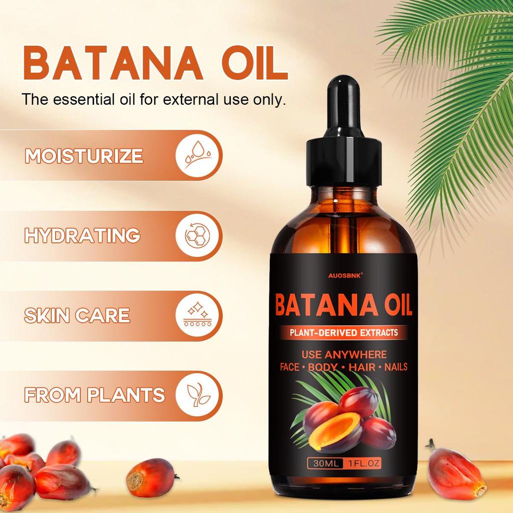 7 Kinds Pure Essential Oils(30Ml)- Face Oil, Candle Making, Include Argan, Rose, Lavender, Batana, Coconut, Frankincense, Sandalwood,