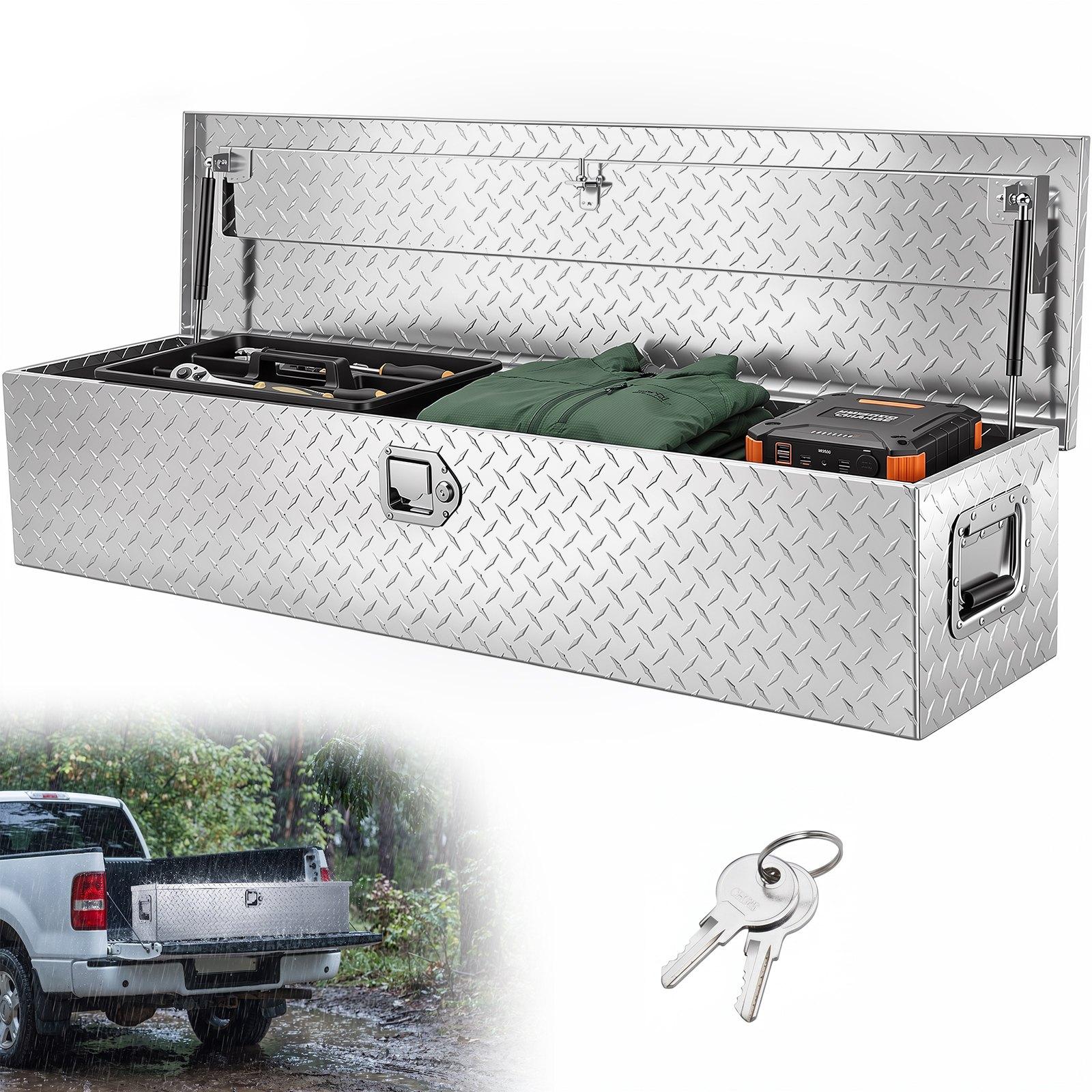 VEVOR Heavy Duty Aluminum Truck Bed
