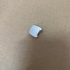For Buick Encore Chevrolet Trax Shift Panel Small Cover Small Trim Cover Center Console Gear Panel Opening Cover