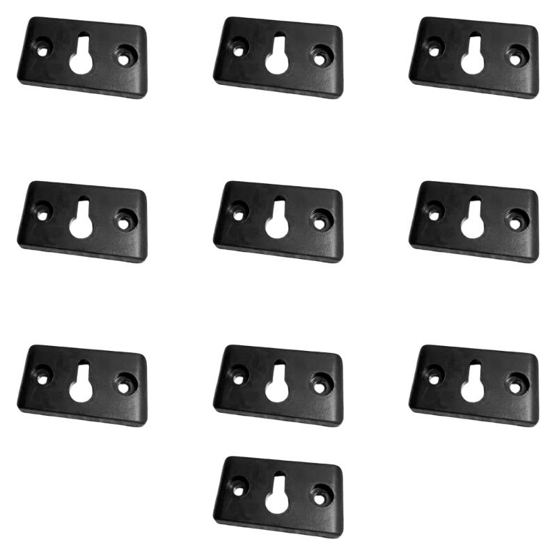 

Durability Speaker Mounting Hook High Strength Stable Hanging Home Theaters Offering Safety Speaker Wall Hooks 1
